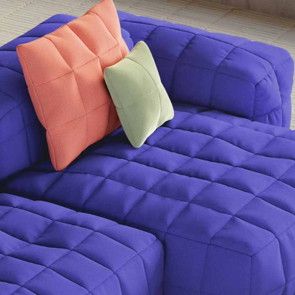 Henn 03 Sofa 280x140cm