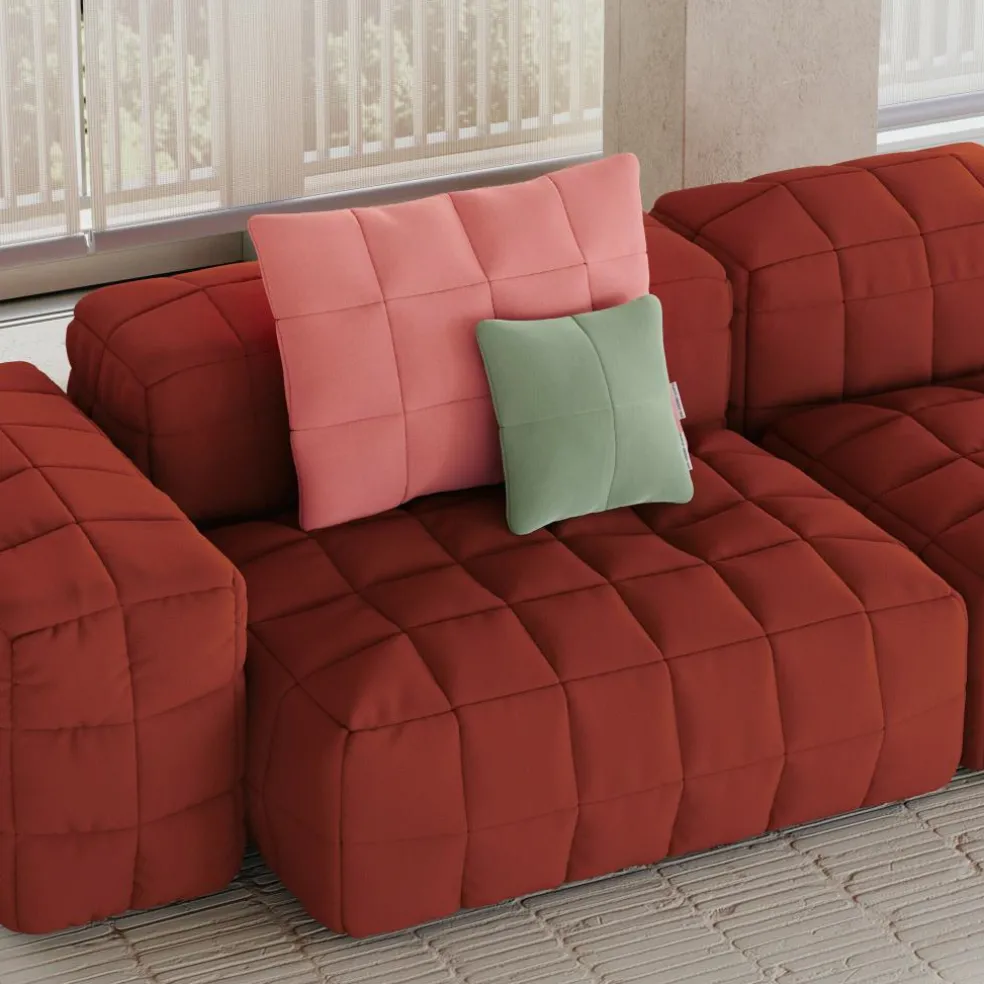 Henn 03 Sofa 280x140cm