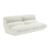 Hi Lo Konfiguration A 2-Sitzer Sofa
