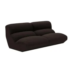Hi Lo Konfiguration A 2-Sitzer Sofa