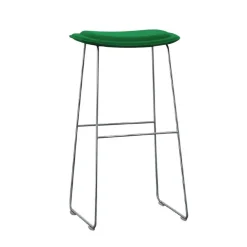 Hi Pad Barhocker H 80cm