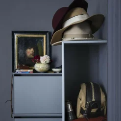 Hide Schuhschrank