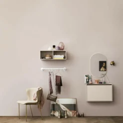 Hide Schuhschrank