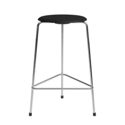 High Dot™ Barhocker Furnier 3 Beine