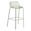 Hiray Gartenbarstuhl 75cm