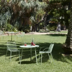 Hiray Gartenesstisch Ø 60cm