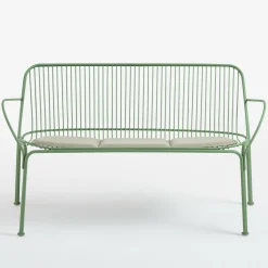 Hiray Sitzauflage für Gartensofa