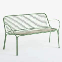 Hiray Sitzauflage für Gartensofa