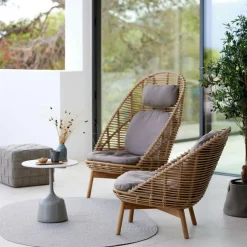 Hive Outdoor Loungesessel