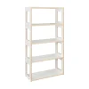 Hochstapler Blick Regal 76x143.9cm