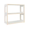 Hochstapler Blick Regal 76x73.5cm