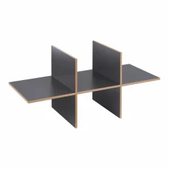 Hochstapler Regaleinsatz Tiefe 30cm