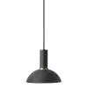 Hoop Pendelleuchte H 17cm