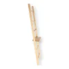 Hop Handtuch-/Kleiderleiter + Ablage