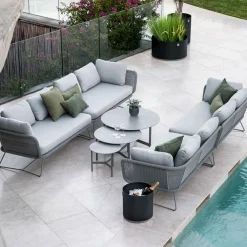 Horizon Sofa Modul 2-Sitzer rechts