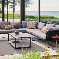 Horizon Sofa Modul 2-Sitzer rechts