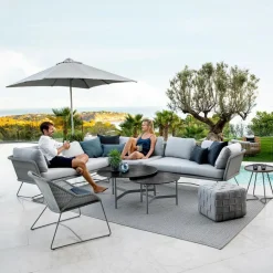 Horizon Sofa Modul 2-Sitzer rechts