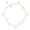 Hubble Bubble 11 LED Pendelleuchte
