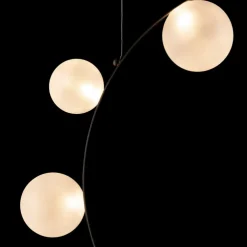 Hubble Bubble 11 LED Pendelleuchte