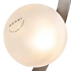 Hubble Bubble 11 LED Pendelleuchte