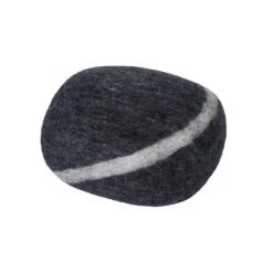 Hugo Kieselstein Pouf