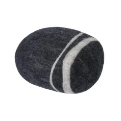Hugo Kieselstein Pouf