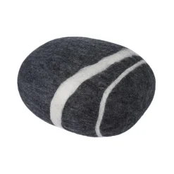 Hugo Kieselstein Pouf