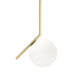 IC S1 Pendelleuchte