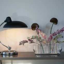 Ikebana Vase lang