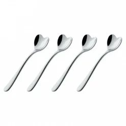 Il Caffe Kaffeelöffel 4er Set