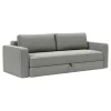 ILB 401 Schlafsofa mit Armlehnen 241x103cm