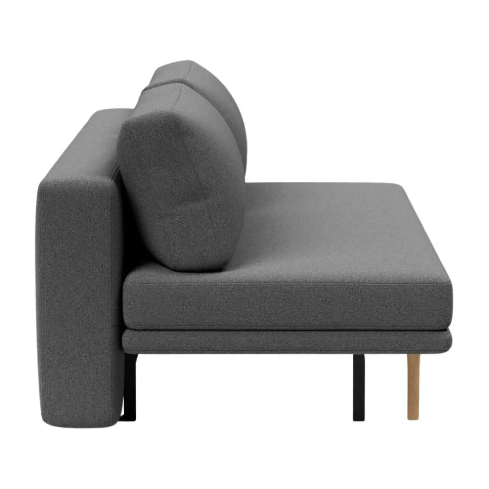 ILB 300 Schlafsofa 200x98cm