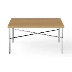 Inline Couchtisch quadratisch