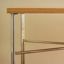 Inline Couchtisch quadratisch