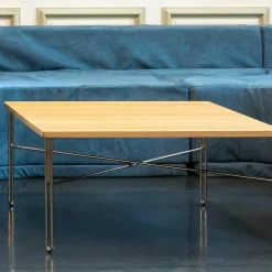 Inline Couchtisch quadratisch