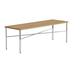 Inline Couchtisch rechteckig