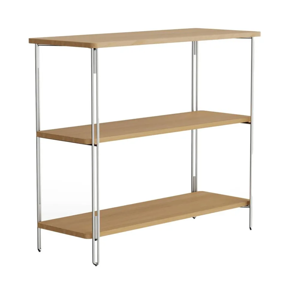 Inline Standregal