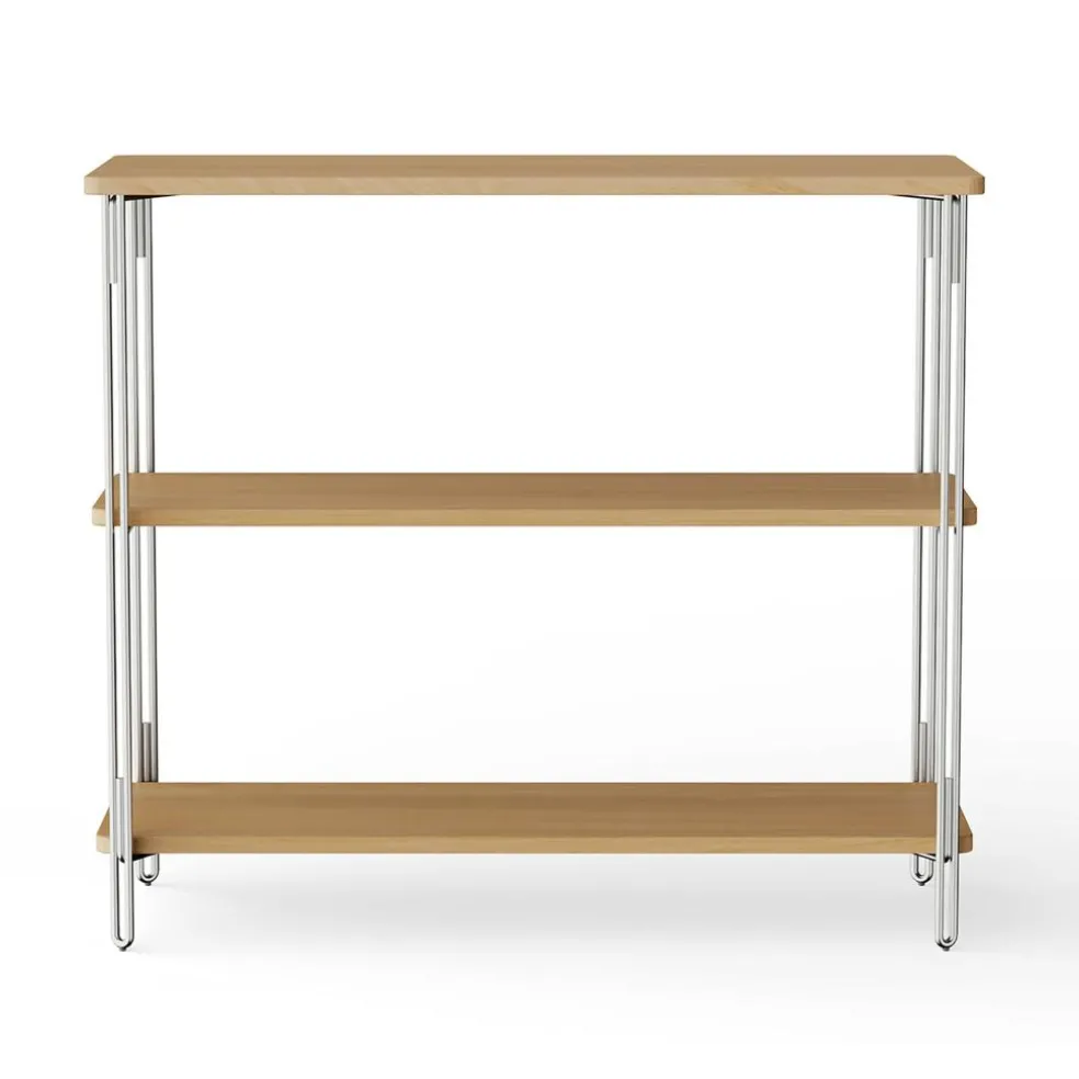 Inline Standregal