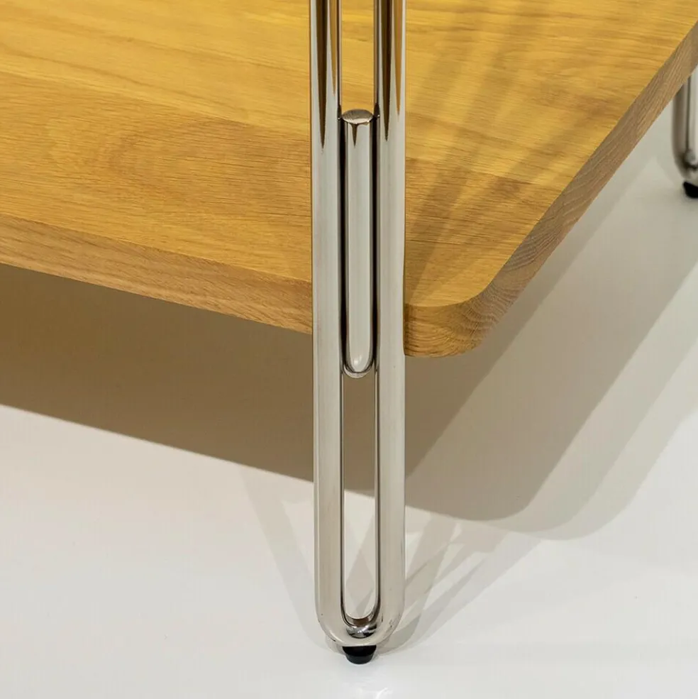 Inline Standregal