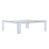 Invisible Table Couchtisch