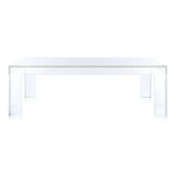 Invisible Table Couchtisch