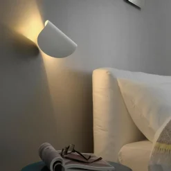 Io LED Wandleuchte