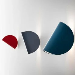 Io LED Wandleuchte
