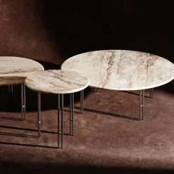 IOI Couchtisch Ø100cm