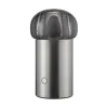 Iris LED Tischleuchte mit Akku