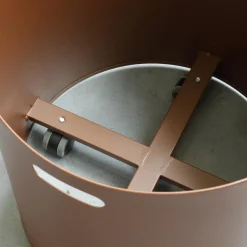 Irony Pot Übertopf