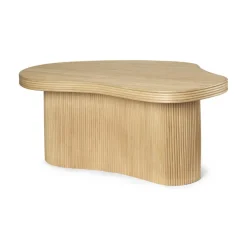 Isola Couchtisch