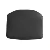 J77 Sitzkissen Leder