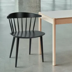 J104 Stuhl Eiche