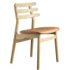 J48 Stuhl Leder